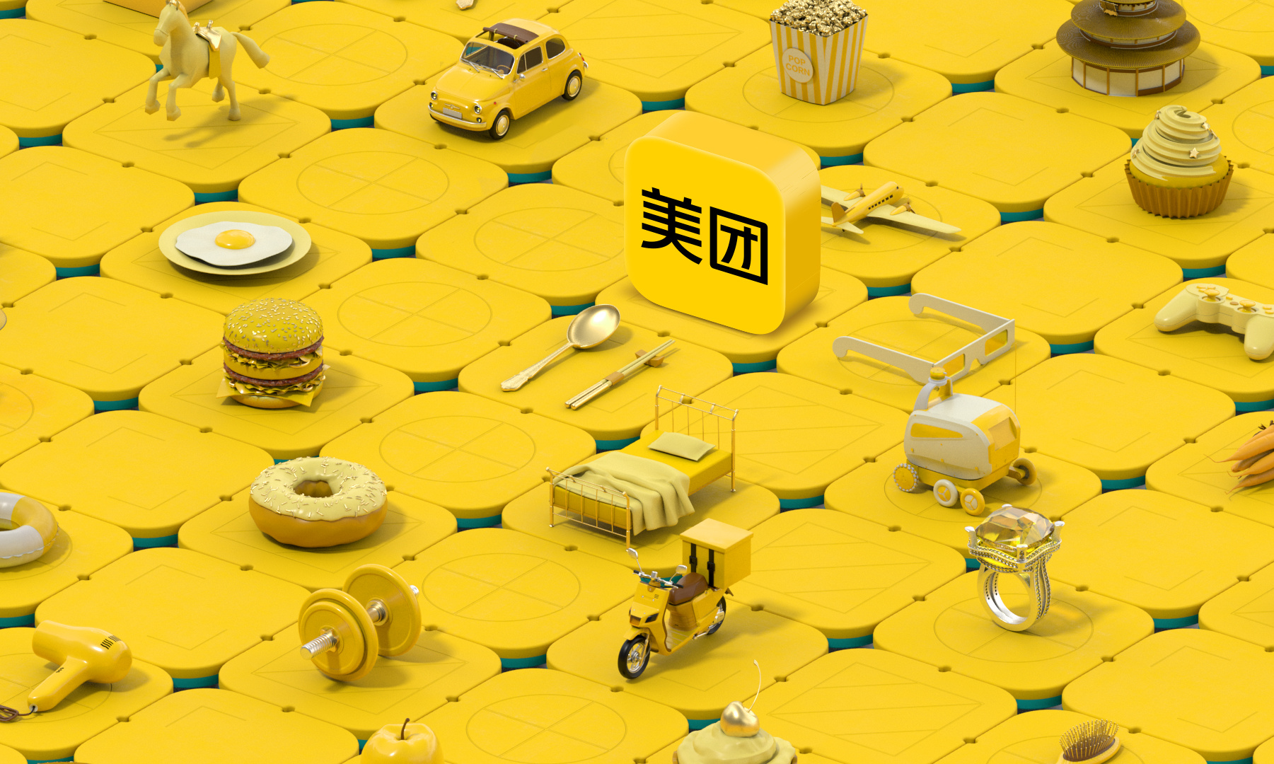 灵工平台|美团灵活用工模式的创新与实践