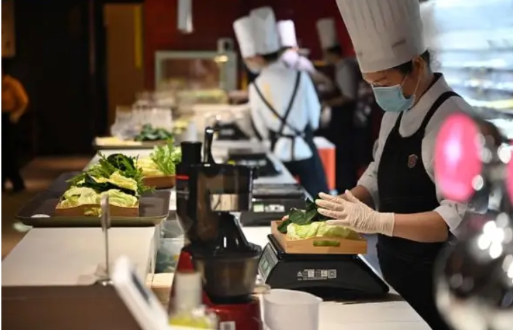 灵活用工|餐饮行业这3个岗位最适合采用灵活用工平台系统