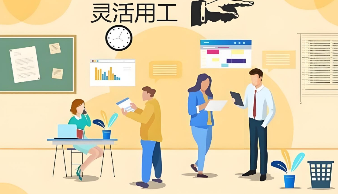 灵活用工平台的税务风险：识别、评估与应对